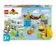LEGO Duplo Disney 10997 Kempingowa przygoda - 1144315 - zdjęcie 1